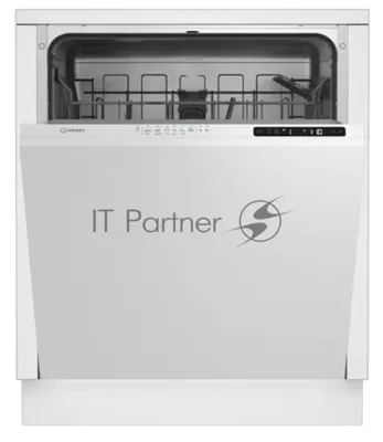 Посудомоечная машина Indesit DI 4C68, белый, 59.8 см, 14 компл., 48 дБ, класс A