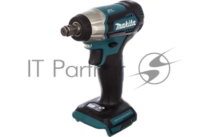 Гайковерт Makita DTW181Z аккум. патрон:квад.1/2"