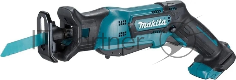 Сабельная пила Makita JR103DZ аккум. 3300ход/мин