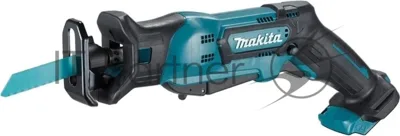 Сабельная пила Makita JR103DZ аккум. 3300ход/мин