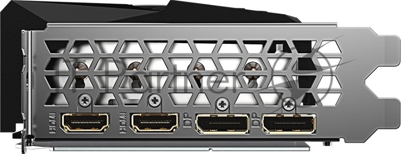Видеокарта Gigabyte AMD Radeon RX 7600 GAMING OC, 8 GB GDDR6, 128 bit, 2xDisplayPort, 2xHDMI, GPU 1720 MHz