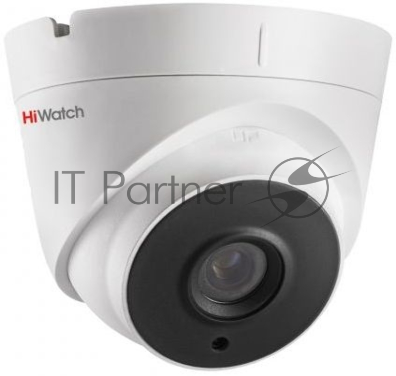 Камера видеонаблюдения IP HiWatch DS-I203(E)(2.8мм) 2.8-2.8мм цв. корп.:белый