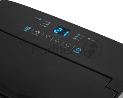 Кондиционер мобильный Ballu BPAC-09 SW/N1