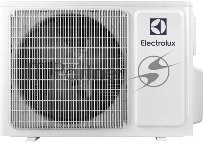 Наружный блок сплит-системы Electrolux EACO/I-28 FMI-4/N8_ERP Free match инвертор, 28000 BTU, 80 м², охлаждение, обогрев, осушение