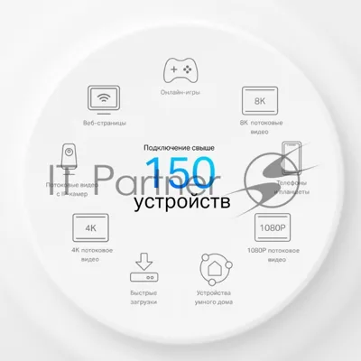 Модуль Mesh Wi-Fi 6 TP-Link Deco X50-Outdoor(1-pack) AX3000 для улицы и помещений
