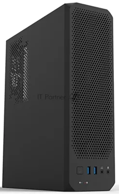 Компьютерный корпус Foxline FL-1004-TFX230B-85