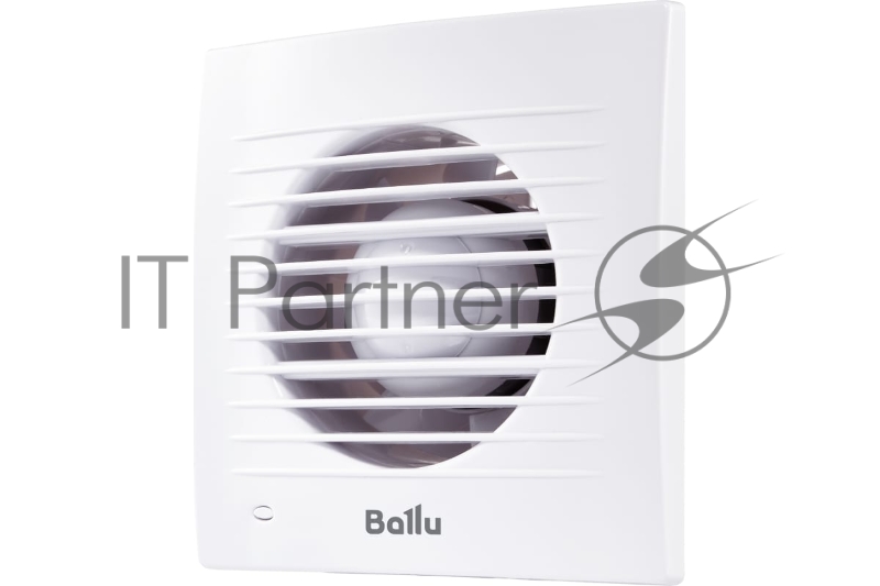 Вентилятор вытяжной Ballu BAF-FW 100