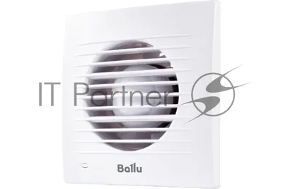 Вентилятор вытяжной Ballu BAF-FW 100