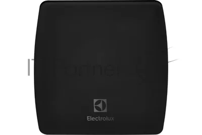Вентилятор вытяжной Electrolux Glass EAFG-150 черный
