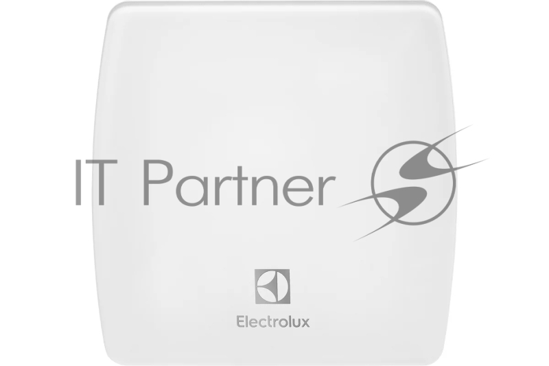 Вентилятор вытяжной Electrolux Glass EAFG-150 белый