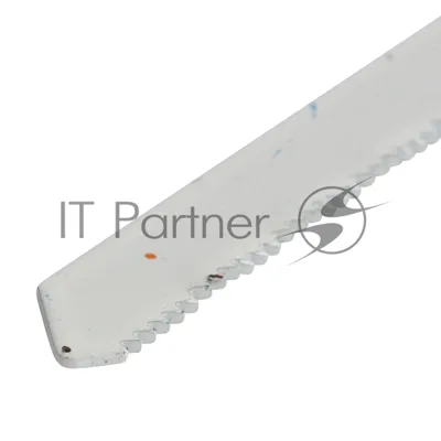 Пилка для электролобзика Kranz 75 мм 21 з/д 1,5-3 мм T118A (2 шт./уп.) (металл)