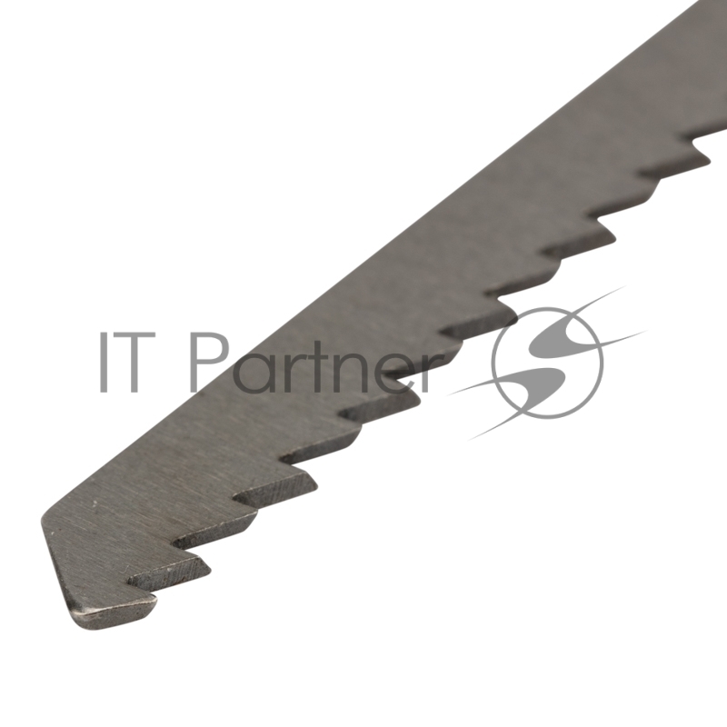 Пилка для электролобзика Kranz 115 мм 8 з/д 6-60 мм T301CD (2 шт./уп.) (дерево)