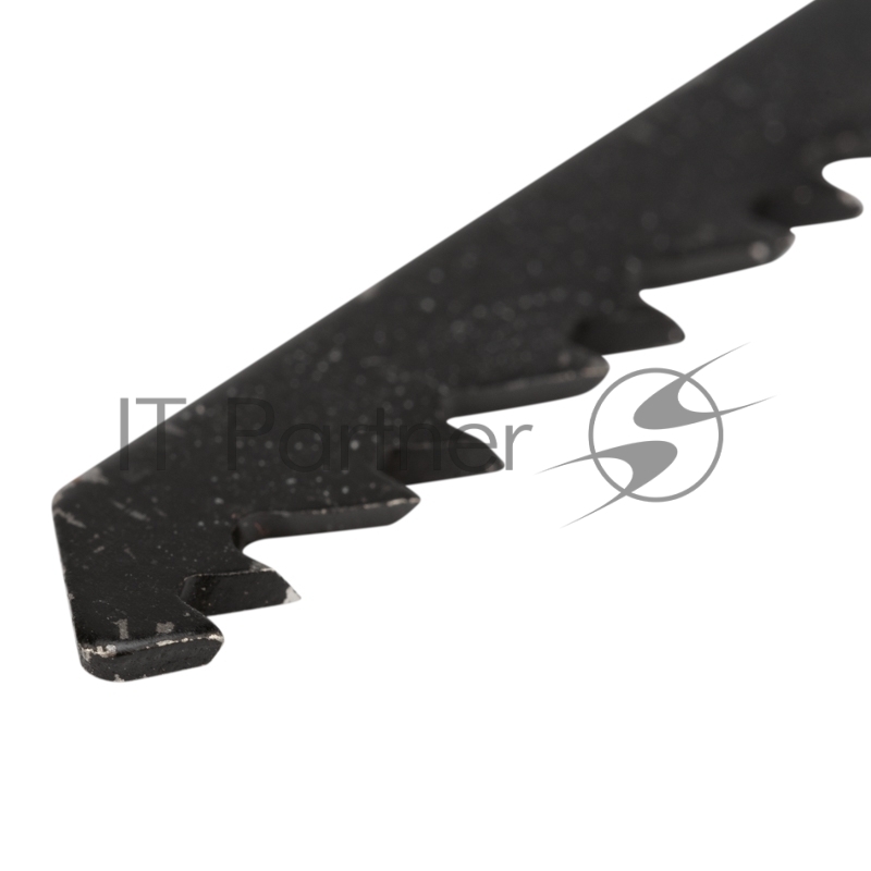 Пилка для электролобзика Kranz 100 мм 6 з/д 8-60 мм T144D (2 шт./уп.) (дерево)