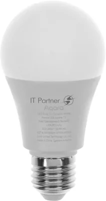 Умная лампа Aqara Light Bulb T1