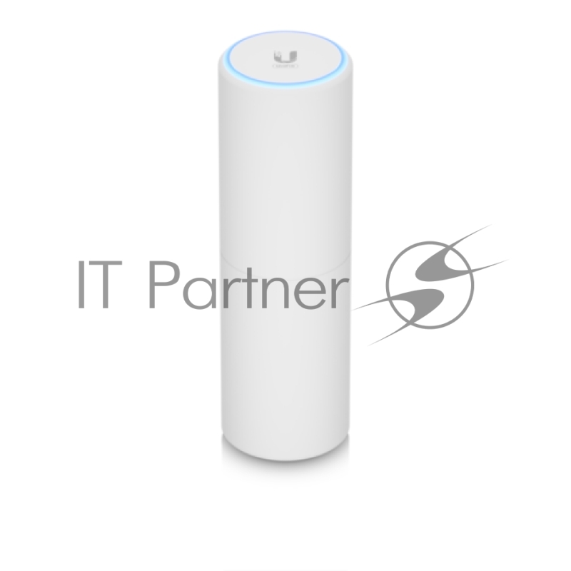 Беспроводная точка доступа Ubiquiti 3000 Мбит/с IEEE 802.3af U6-MESH