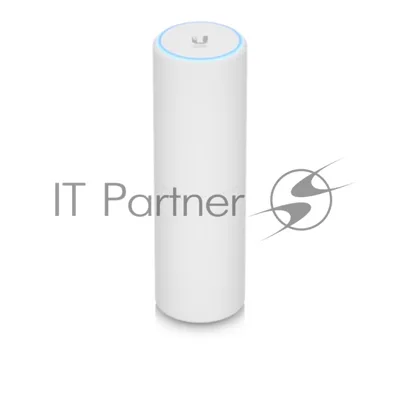 Беспроводная точка доступа Ubiquiti 3000 Мбит/с IEEE 802.3af U6-MESH