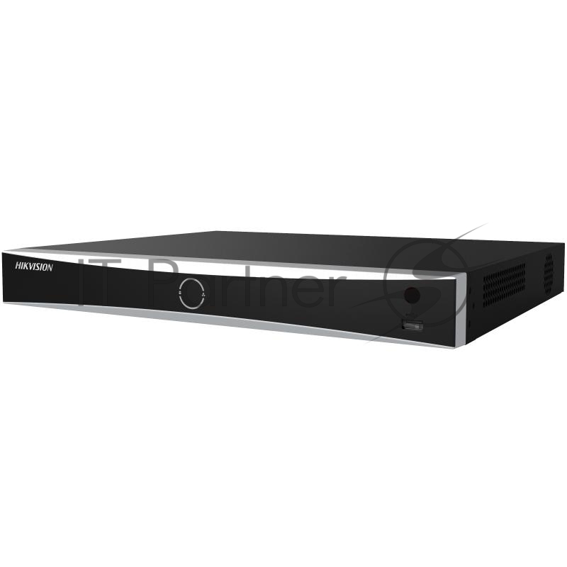 Видеорегистратор IP HIKVISION 8CH DS-7608NXI-K2/8P