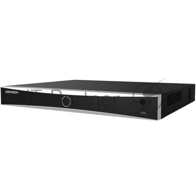 Видеорегистратор IP HIKVISION 8CH DS-7608NXI-K2/8P