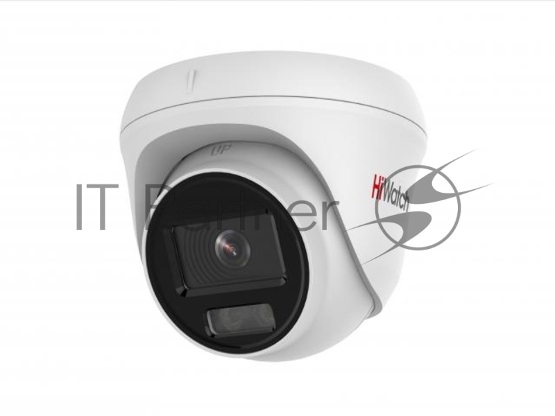 IP камера HIWATCH 4Mpix DOME DS-I453L(C)(4MM)
