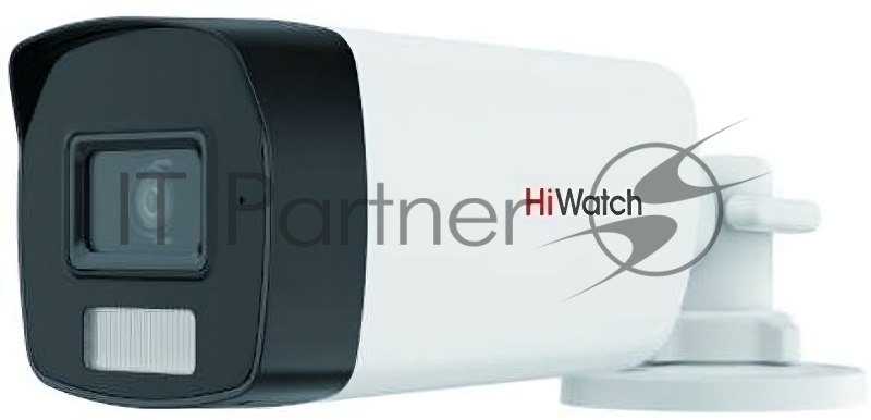 Камера HiWatch HD-TVI 5Mp BULLET DS-T520A(2.8мм)
