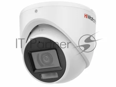 Камера HiWatch HD-TVI IR DOME DS-T503A(B)(2.8мм)