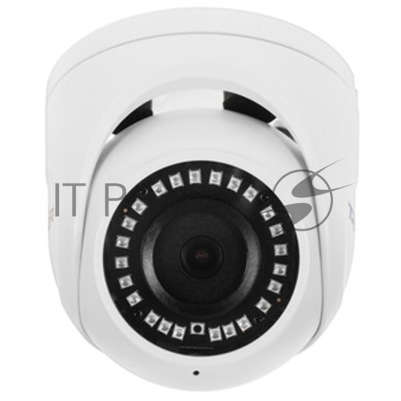 Видеокамера IP TRASSIR TR-D8121IR2 v6 (3.6 мм)