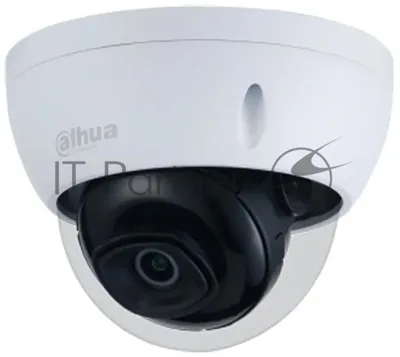 Камера видеонаблюдения Dahua DH-IPC-HDBW2230EP-S-0360B-S2, IP, 2 Мп, 3.6-3.6 мм, белый