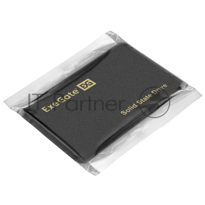 Накопитель SSD ExeGate NextPro UV500TS1920, 1920Gb, 2.5", SATA III, R/W 557/512