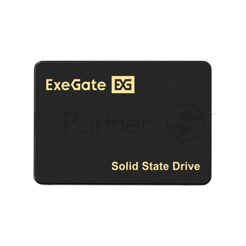 Накопитель SSD ExeGate NextPro+ UV500TS1Tb, 1Tb, 2.5", SATA III, R/W 570/503