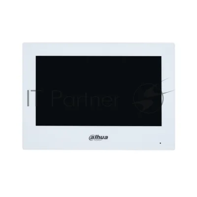 Видеодомофон Dahua DHI-VTH2621GW-WP