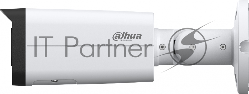 Камера видеонаблюдения IP Dahua DH-IPC-HFW2449TP-AS-IL-0360B 3.6-3.6мм цв.