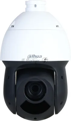 Камера видеонаблюдения IP Dahua DH-SD49225DB-HNY 4.8-120мм цв.