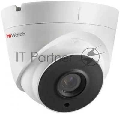 Камера IP HiWatch 2Mp DOME DS-I253M(C) (2.8 мм)
