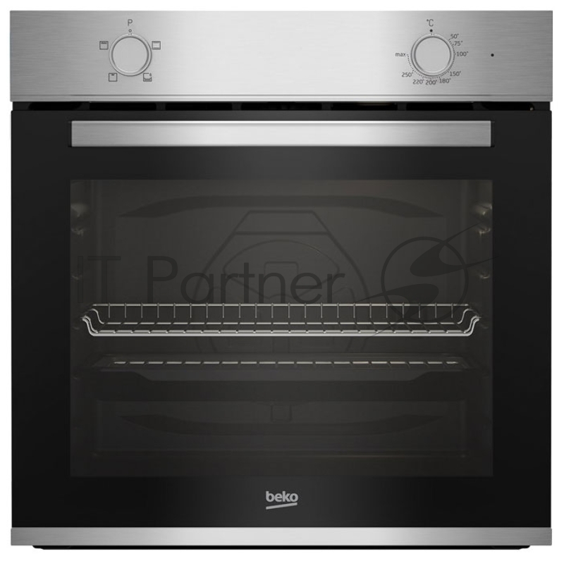 Духовой шкаф Beko BBIC12000XD