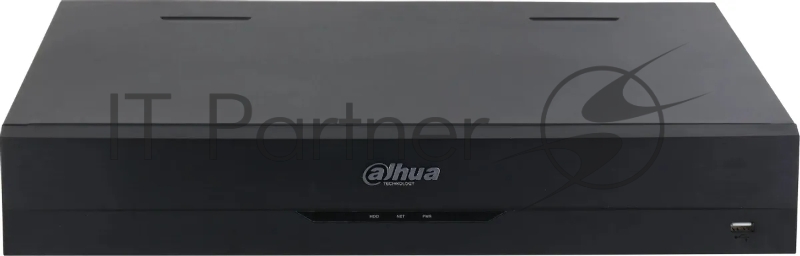 Видеорегистратор Dahua DH-XVR5432L-I3