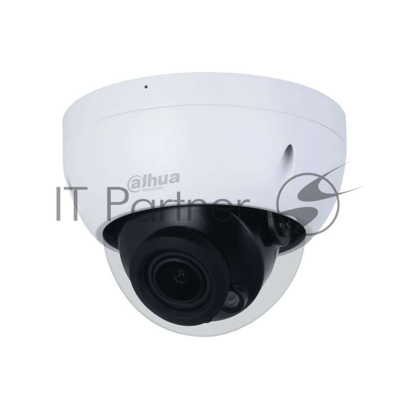 Камера видеонаблюдения IP Dahua DH-IPC-HDBW2441RP-ZS 2.7-13.5мм цв.