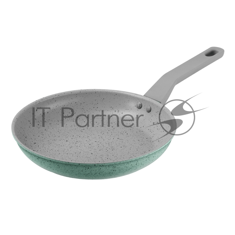 Сковорода Maunfeld HELGA MFP26FA05FS из кованого алюминия, 26 см