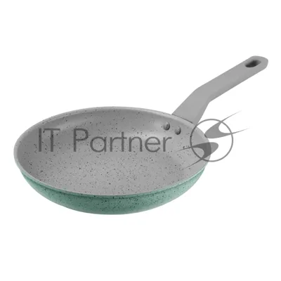 Сковорода Maunfeld HELGA MFP26FA05FS из кованого алюминия, 26 см