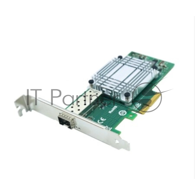 Сетевой адаптер LR-LINK PCIE 10Gb SINGLE LRES1016PF-SFP+