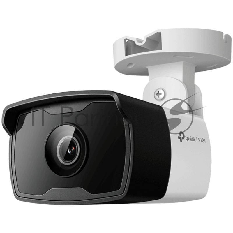 Камера 3MP Outdoor Bullet Network CameraSPEC: H.265+/H.265/H.264+/H.264