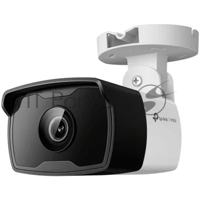 Камера 3MP Outdoor Bullet Network CameraSPEC: H.265+/H.265/H.264+/H.264