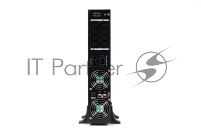 Источник бесперебойного питания ИБП Бастион RAPAN-UPS 1000 RACK+2x9Ah (700 Вт, Line-interactive, встроенные АКБ 2шт.x 9Ah) (8958)