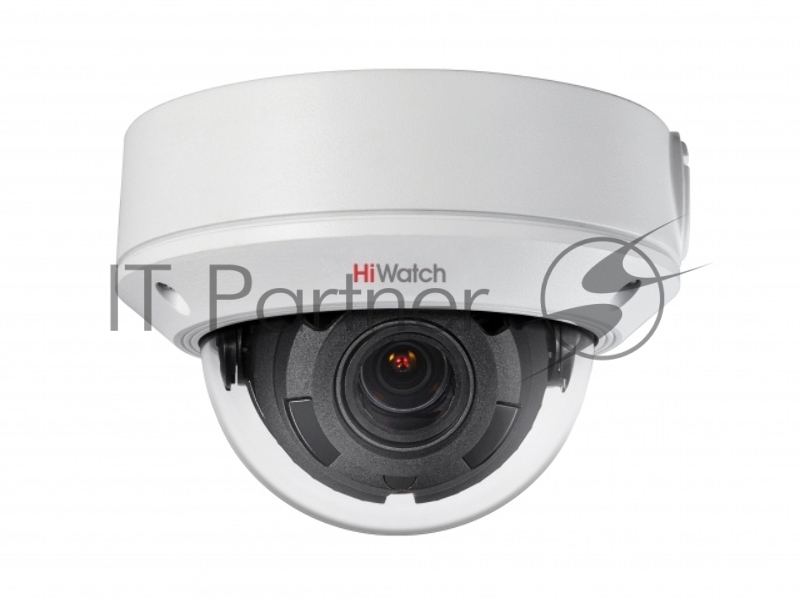 IP камера HIWATCH 4Mpix DOME DS-I458Z(B)(2.8-12мм)