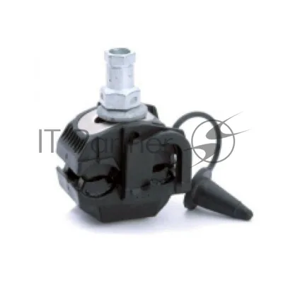 Зажим прокалывающий ответвительный P5X-150 35-150/35-150кв.мм EKF p-5x-150