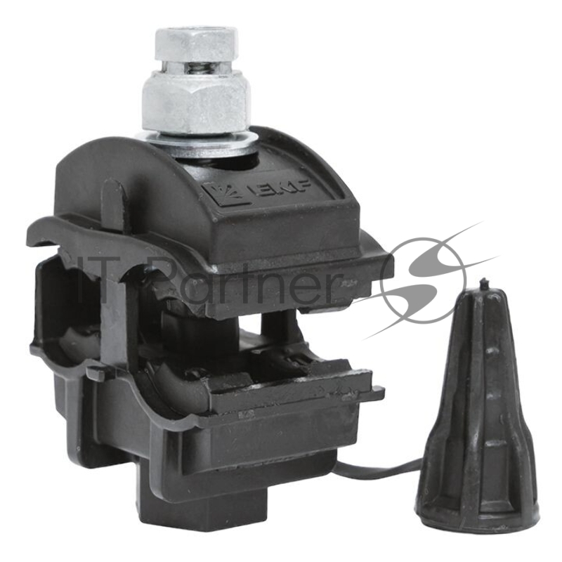Зажим прокалывающий ответвительный P4X-150 50-150/6-35 EKF p-4x-150