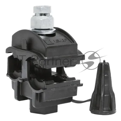 Зажим прокалывающий ответвительный P4X-150 50-150/6-35 EKF p-4x-150