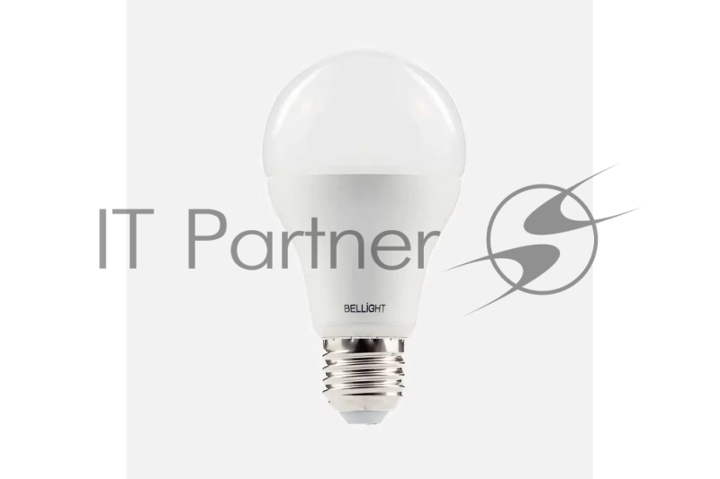 Лампа светодиодная Bellight 85637131 LED A60 Е27 12W 12-48 вольт 4000К