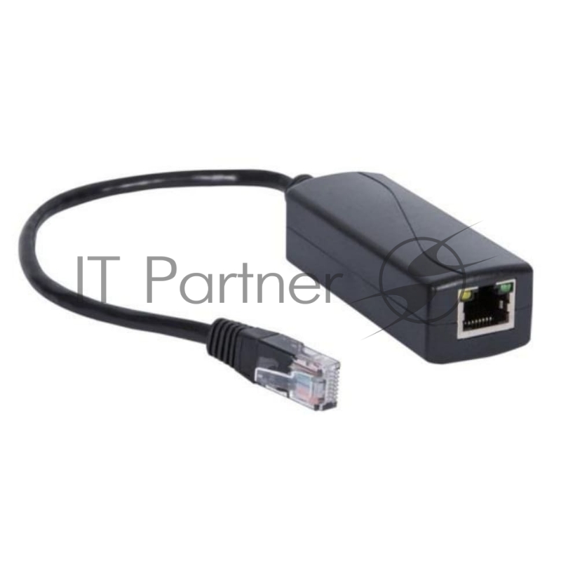 Конвертер Osnovo CN-PoE24/G