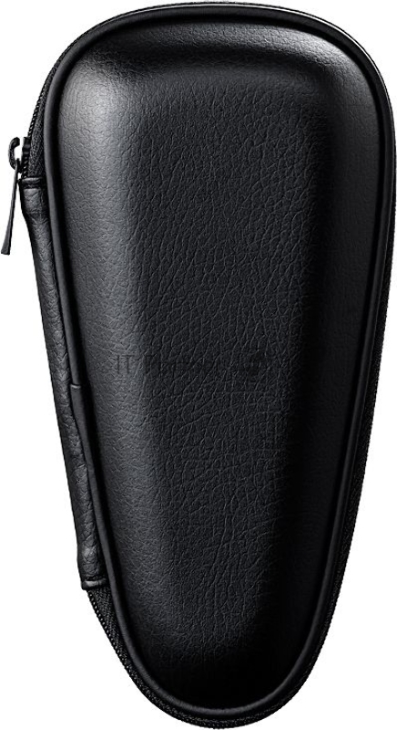 Электробритва сетчатая Panasonic ES-LS6A-K820 реж.эл.:3 питан.:аккум. черный