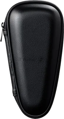 Электробритва сетчатая Panasonic ES-LS6A-K820 реж.эл.:3 питан.:аккум. черный